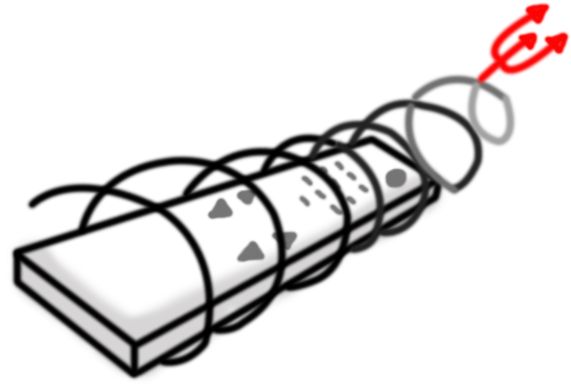 Look Don't Get Me Wrong, Macht And Adams Have Amazing Clipart (591x591), Png Download