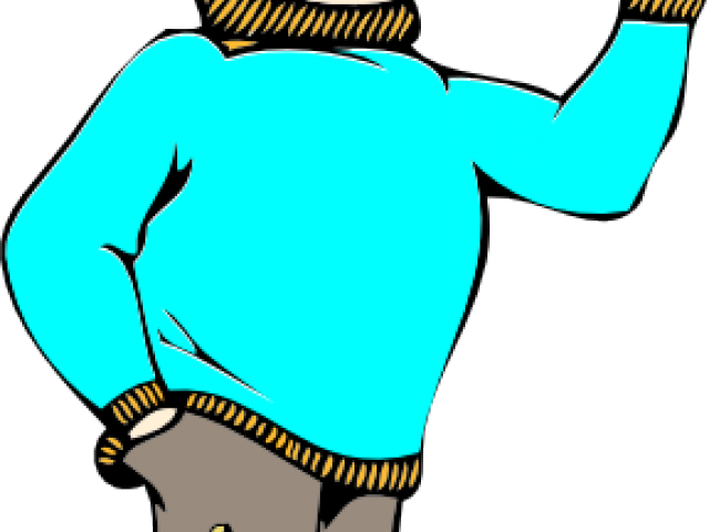 Toddler Cliparts - Png Download (640x480), Png Download