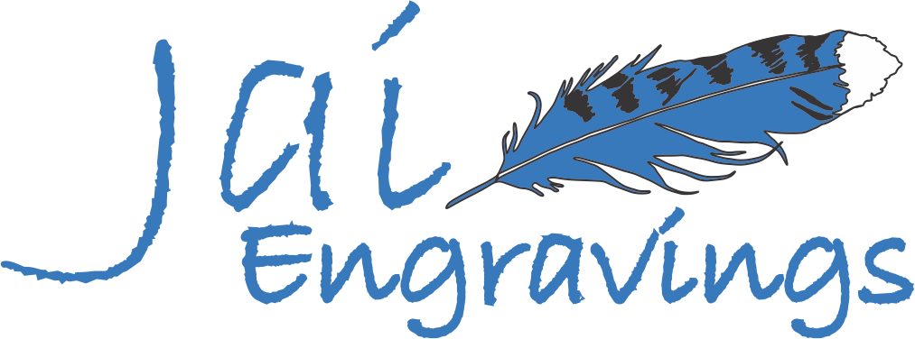 Jai Engravings Clipart (1013x376), Png Download