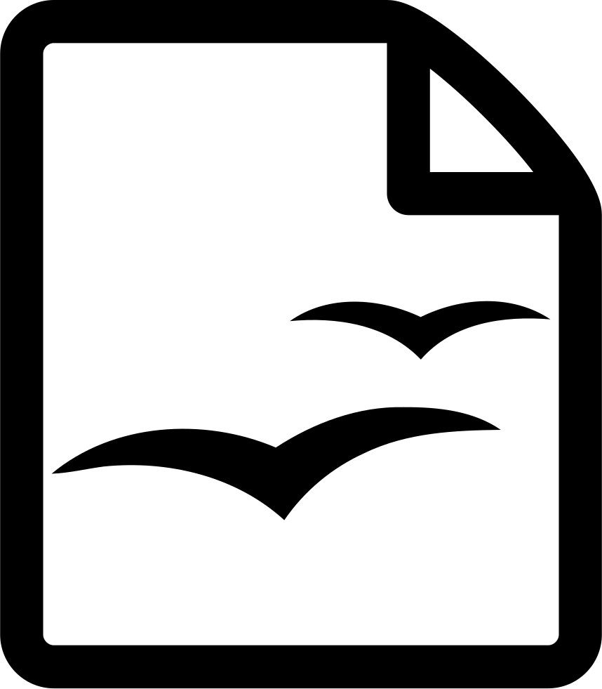 File Openoffice File File Format Comments Clipart (858x981), Png Download