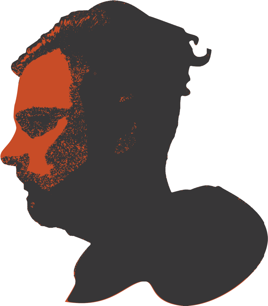 Clip Art Headers - Png Download (1000x1177), Png Download