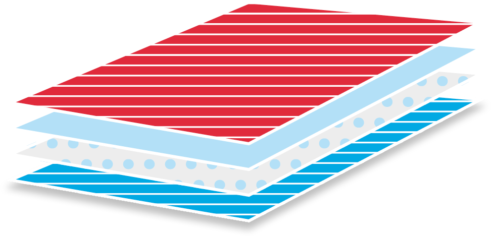 Shh White Voided Sal Clipart (1005x472), Png Download