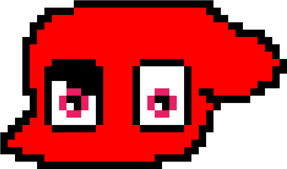 Cappy By Papermario Clipart (1200x1200), Png Download