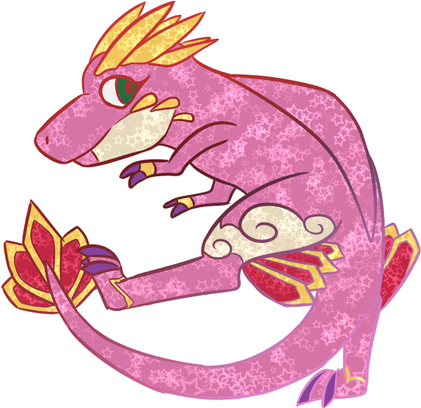 Doofy Looking Shanshan For A Friend On Discord Clipart (630x630), Png Download