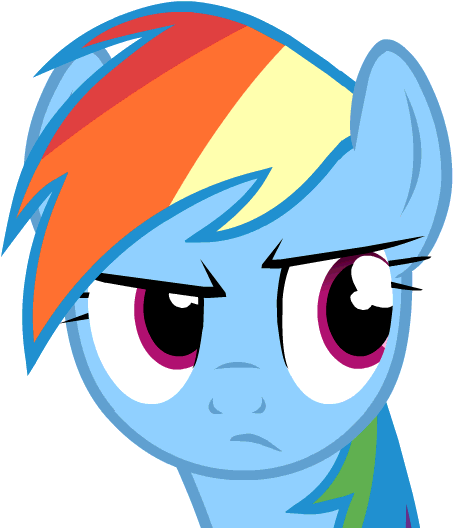 See More 'my Little Pony Clipart (600x600), Png Download