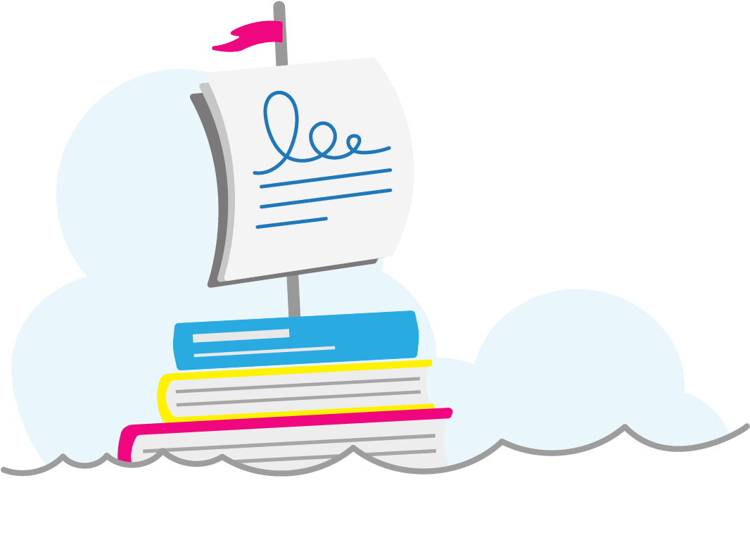 Kindle Graphic 4 Boat Clipart (1554x833), Png Download