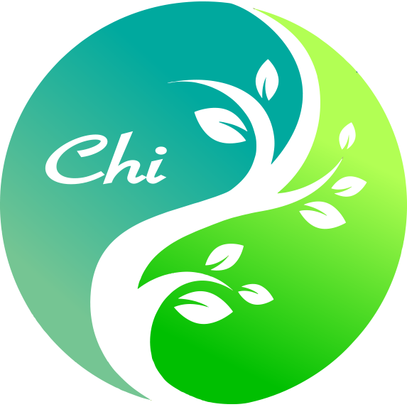 Chi Energized Acupuncture Clipart (573x573), Png Download
