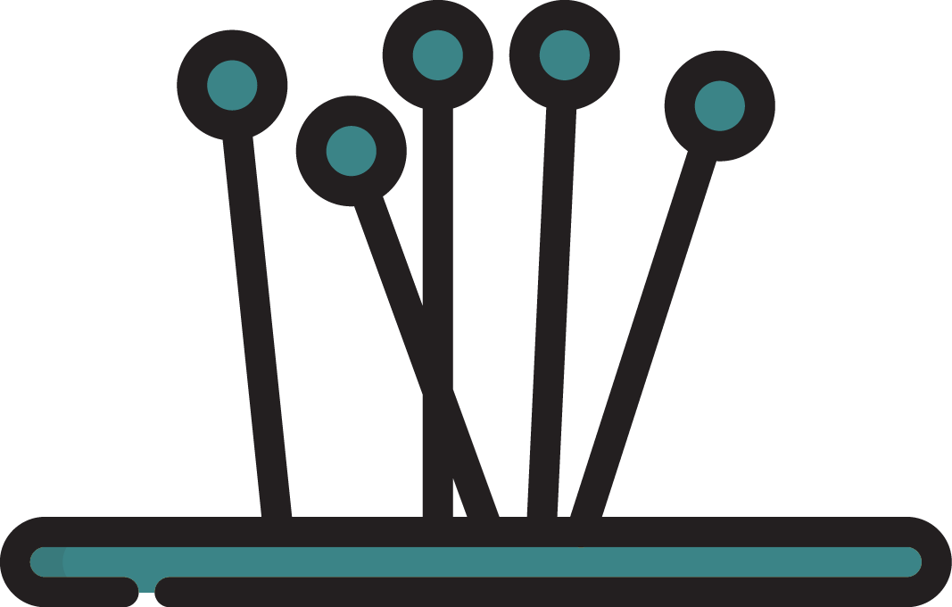 Pediatric Acupuncture Clipart (1067x680), Png Download