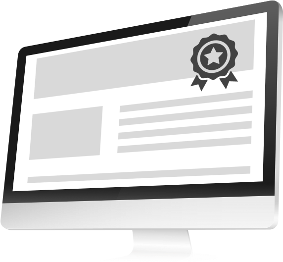 Our Process Is Simple And Guaranteed To Get You Content Clipart (800x700), Png Download