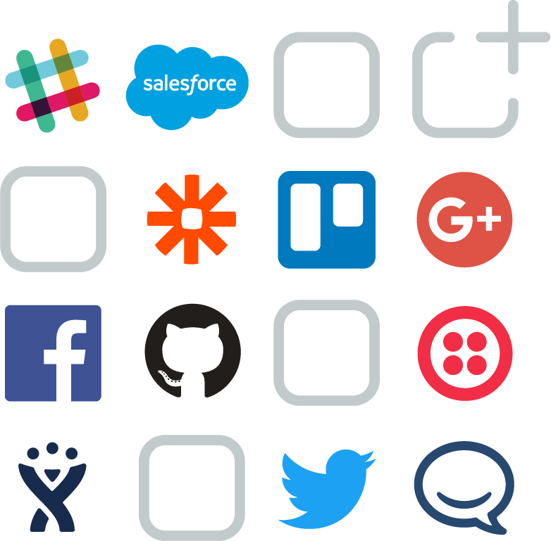 Arm Agents With Time-saving Tools, Apps And Widgets Clipart (782x769), Png Download