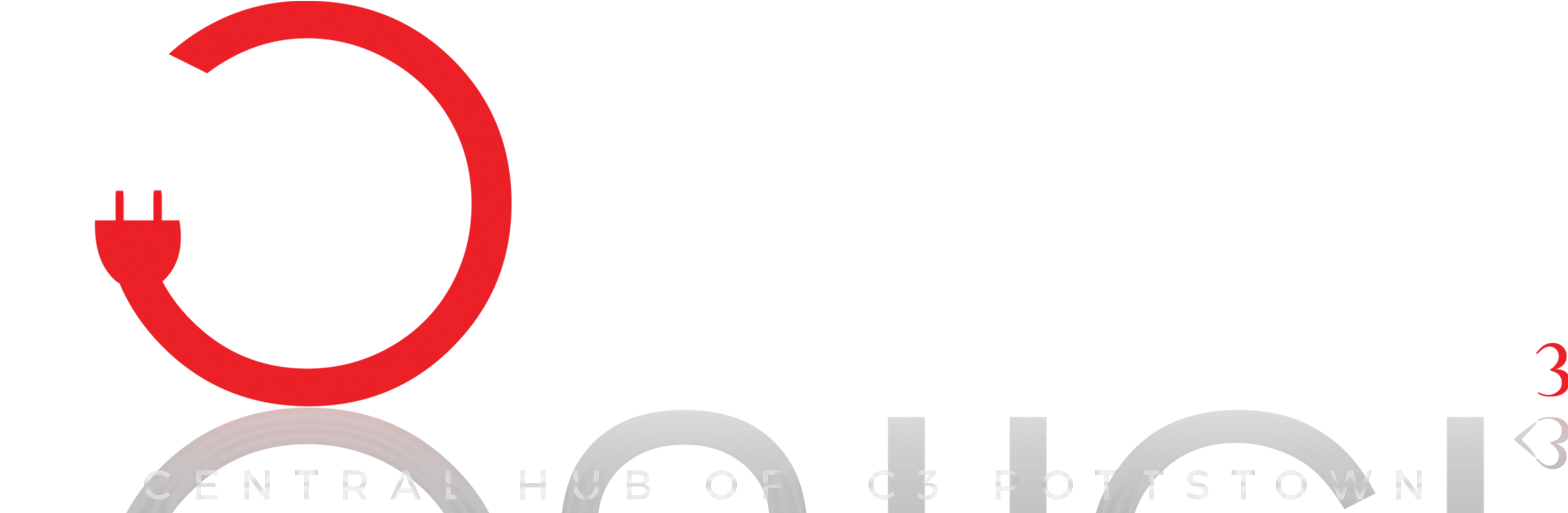 Svg Library Download C Outlet Pottstown For Far Too Clipart (4000x1371), Png Download