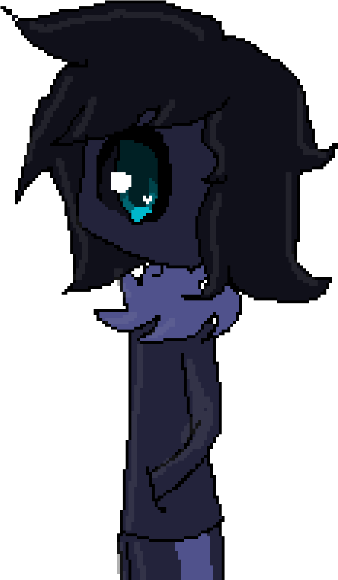 Twister Ice's Oc Clipart (900x1200), Png Download