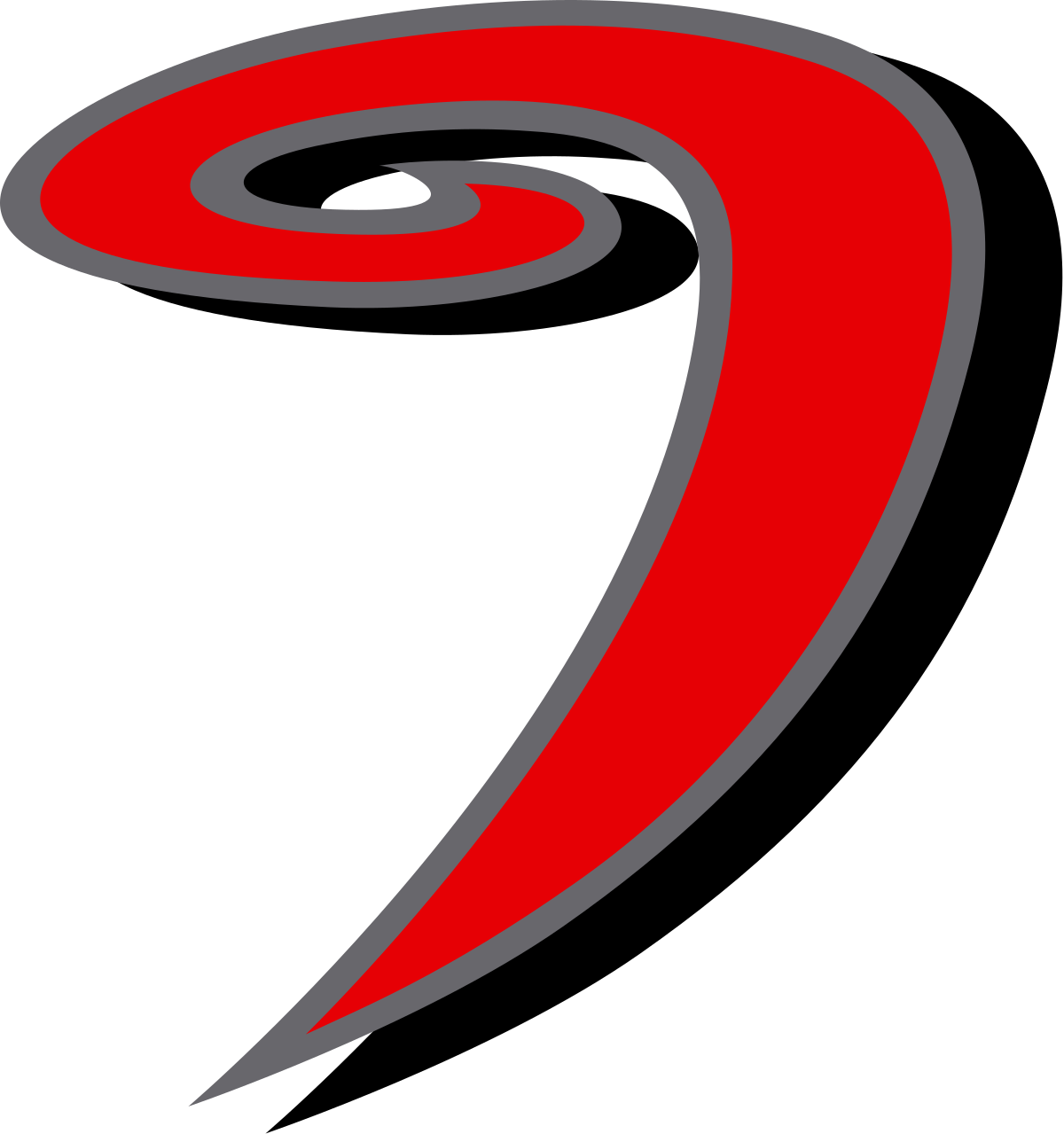 Twister Clip Art - Png Download (1200x1279), Png Download