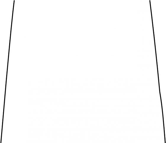 Tie Clipart Black And White - Png Download (640x480), Png Download