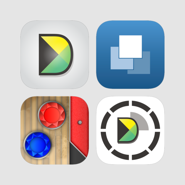 Uptop Apps On The App Store Clipart (630x630), Png Download