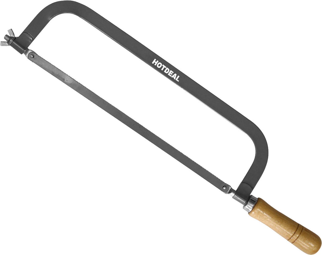 Hand Saw Png Image Clipart (1351x1072), Png Download