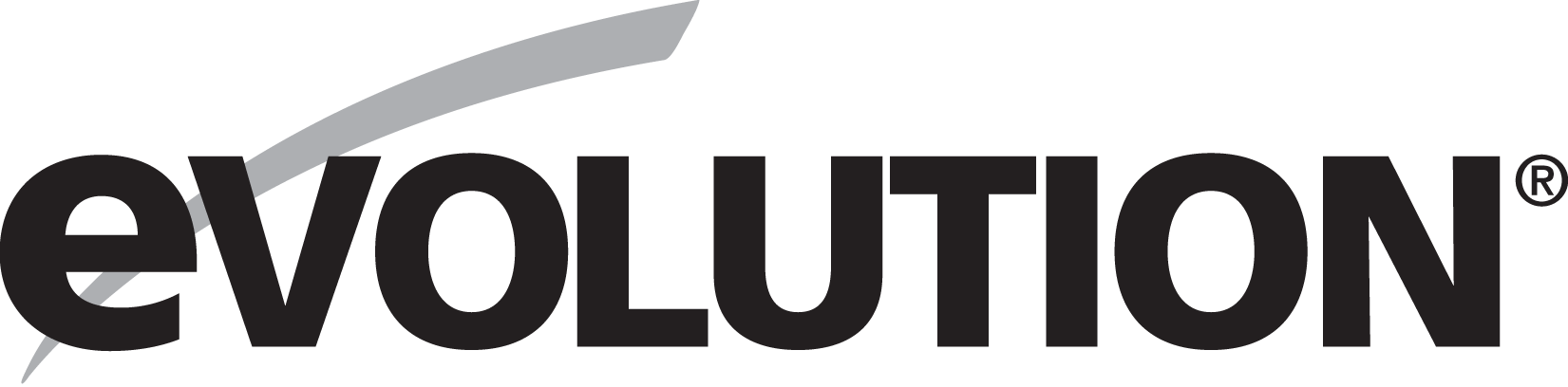 Help Shape The Future Of Evolution Mitre Saws Clipart (1651x408), Png Download