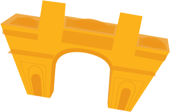 Traffic Jam Clipart (1280x801), Png Download