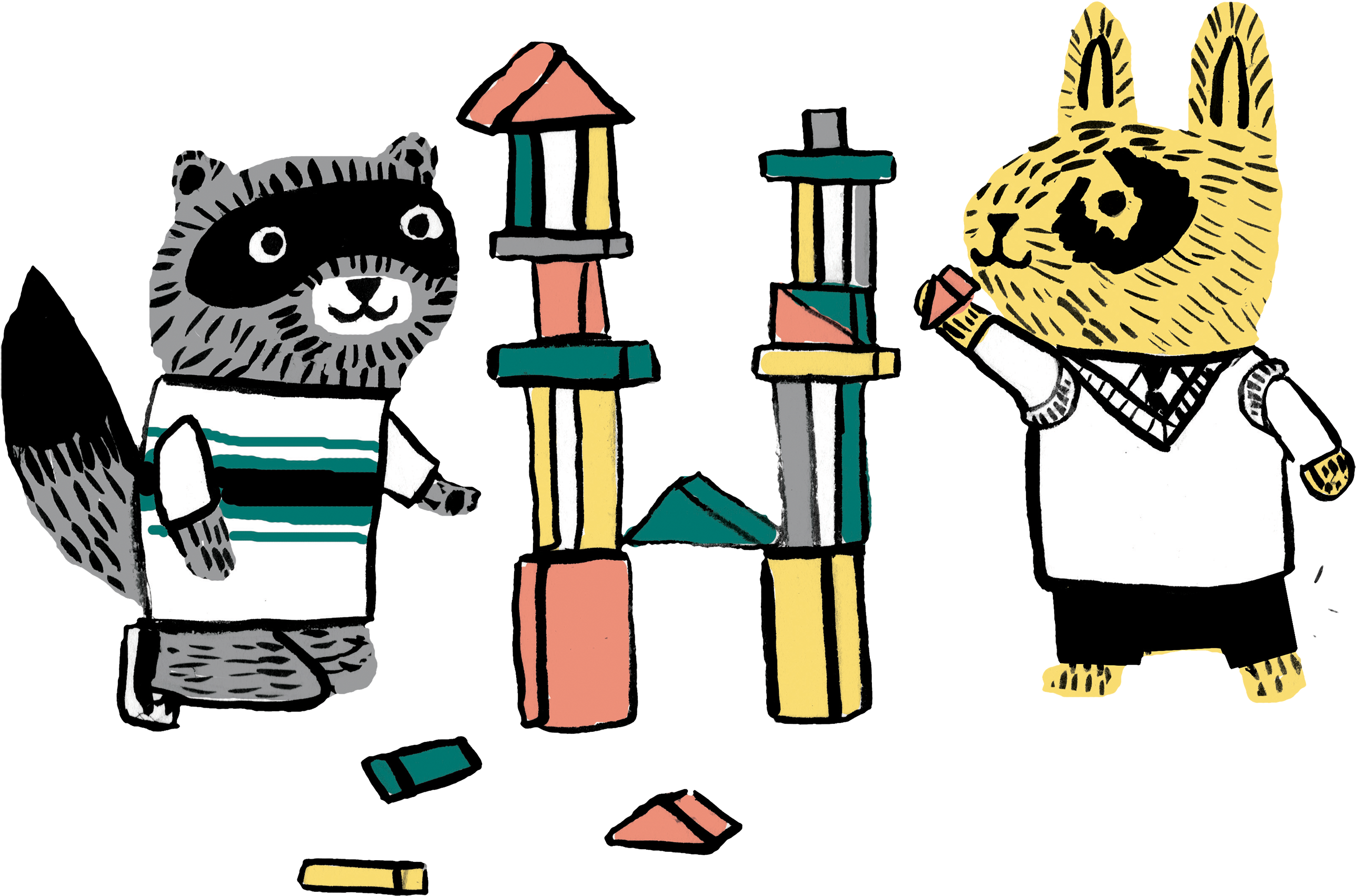 Early Learning Programs Provided By Pennsylvania Public Clipart (2640x1786), Png Download