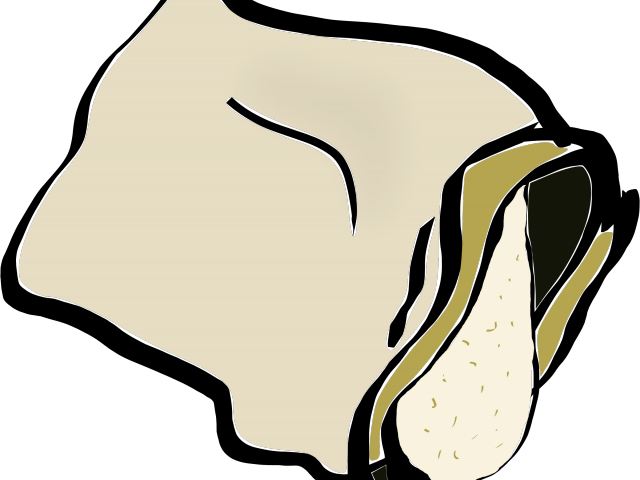 Flour Clipart Flour Mill - Png Download (640x480), Png Download