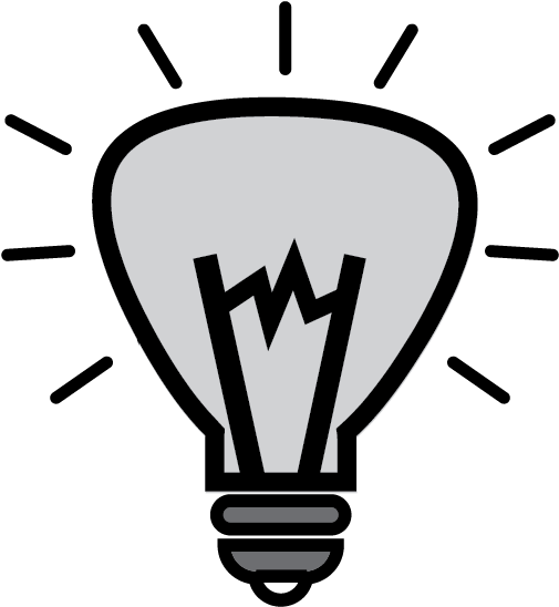 Looking For Story Ideas Clipart (684x684), Png Download