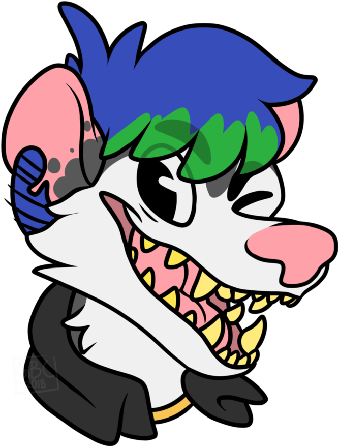 Icky By Gingerbreadcookies Clipart (894x894), Png Download