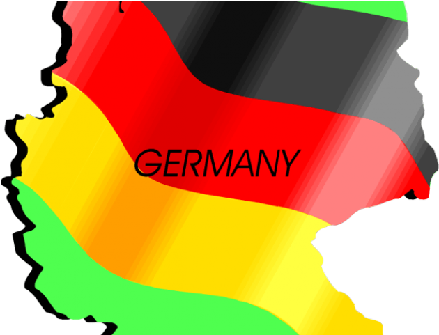 Germany Clipart Elements - Png Download (640x480), Png Download