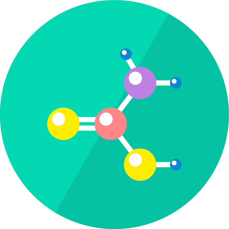 1 - 2 - 1 - 2 Properties And States Of Matter - What Clipart (884x884), Png Download