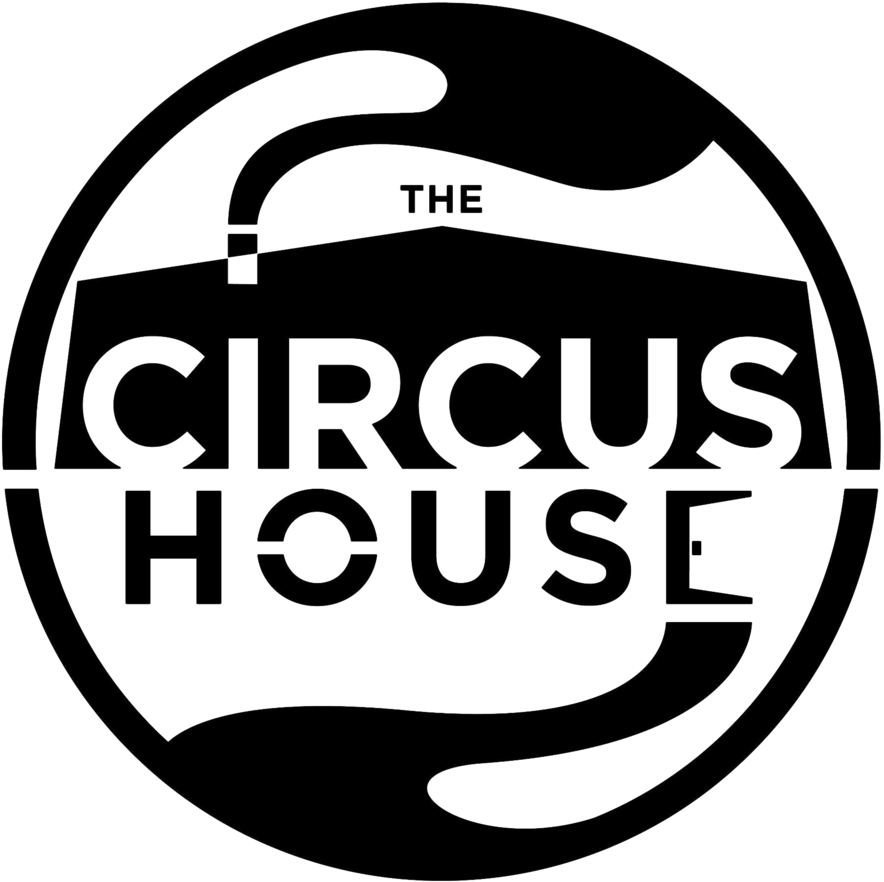 The Circus House Clipart (1000x1000), Png Download