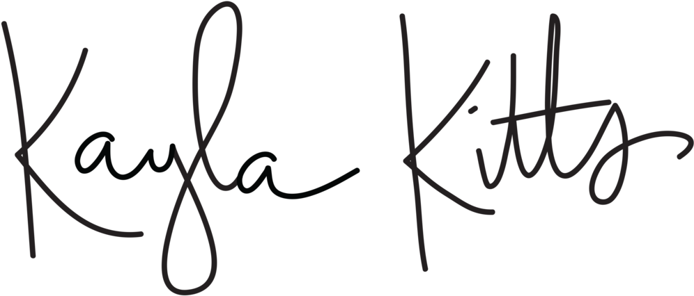 Kayla Kitts Photography Clipart (1000x438), Png Download