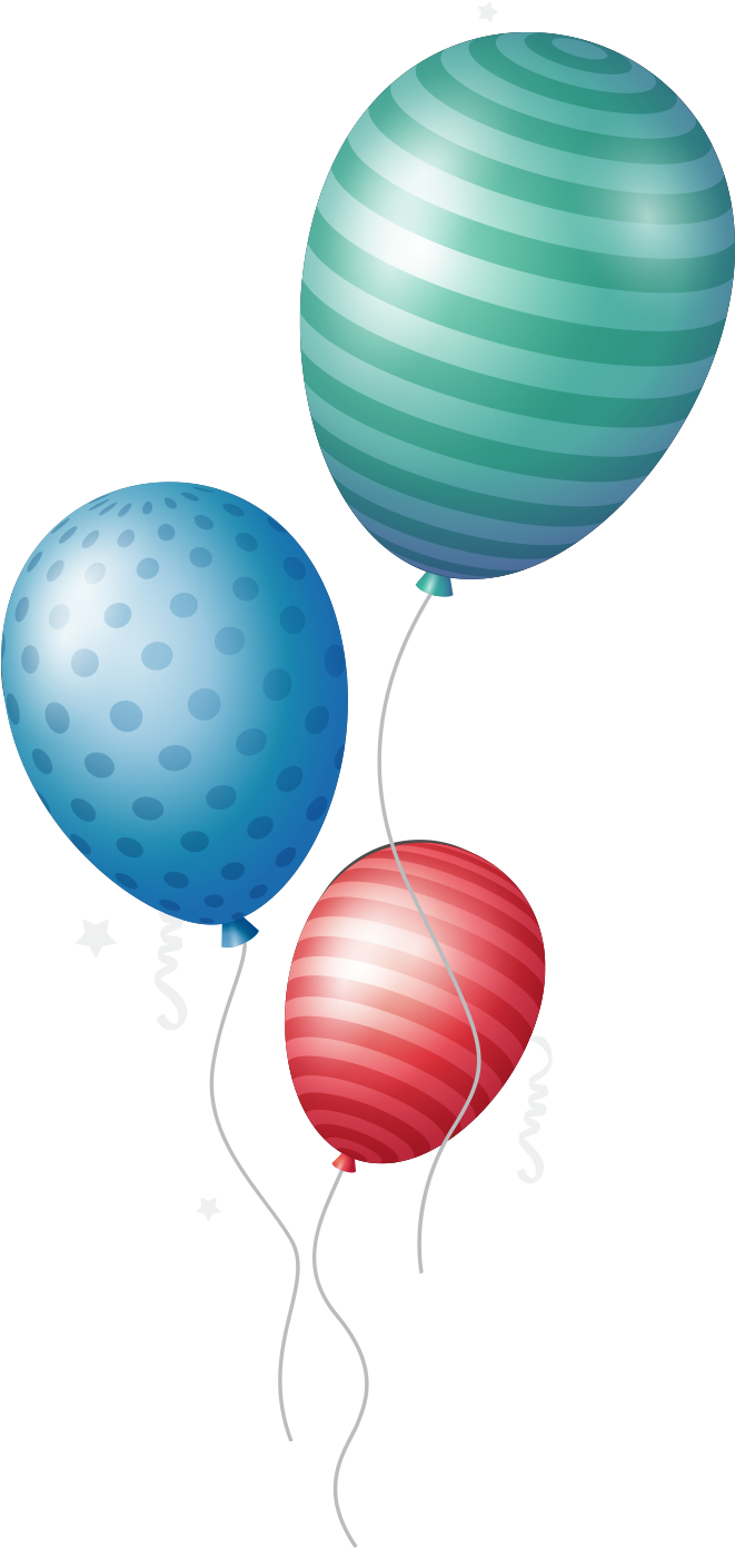 The Indoor Park In The Neighborhood Clipart (689x1417), Png Download