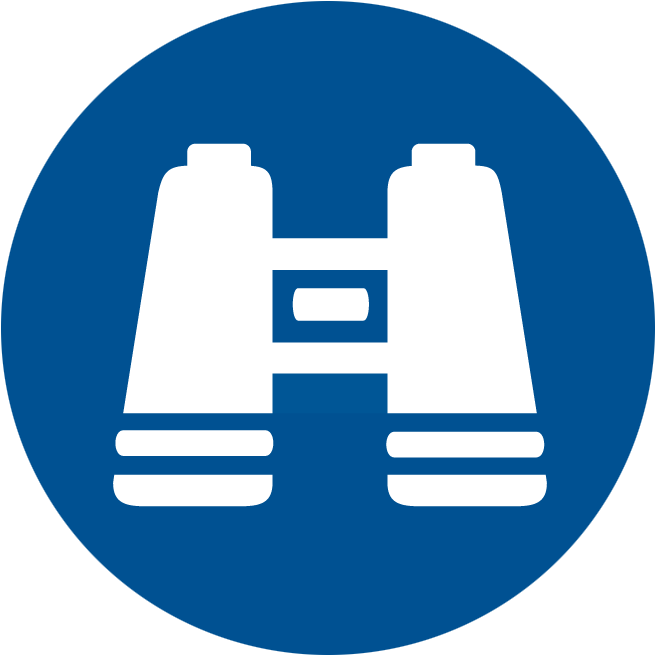 Get Complete Visibility Into The Location And Utilization Clipart (709x709), Png Download