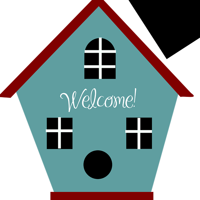 Your Website Is Your Home Base Clipart (640x640), Png Download