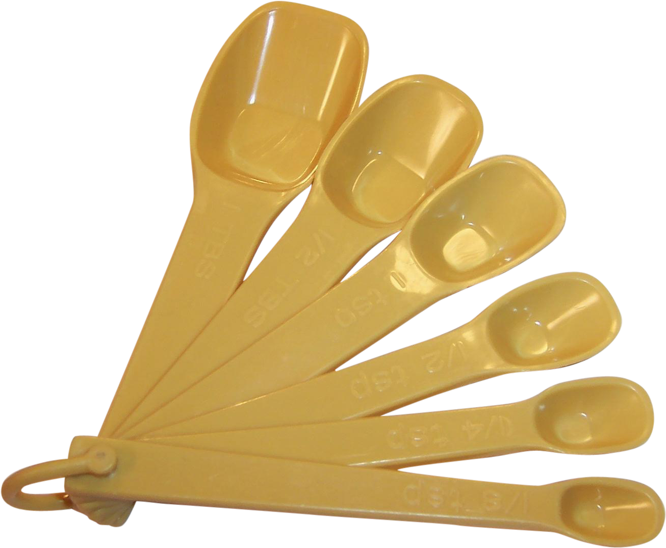 Graphic Black And White Stock Transparent Spoon Measuring Clipart (1305x1305), Png Download