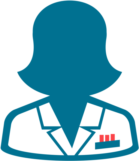 Meet With A Genetic Counselor Clipart (1000x667), Png Download