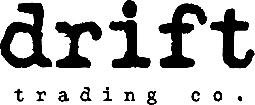 Drift Trading Co Clipart (885x365), Png Download