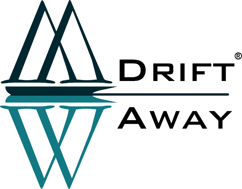 Drift Away® Uk Clipart (797x623), Png Download