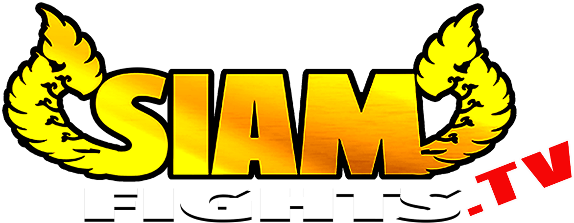Siam Fights Tv Clipart (1200x500), Png Download