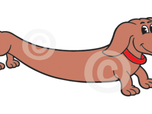 Dog Clipart Animated - Png Download (640x480), Png Download