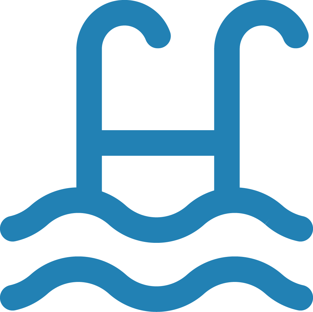 We'll Create Your Backyard Oasis Clipart (1000x997), Png Download