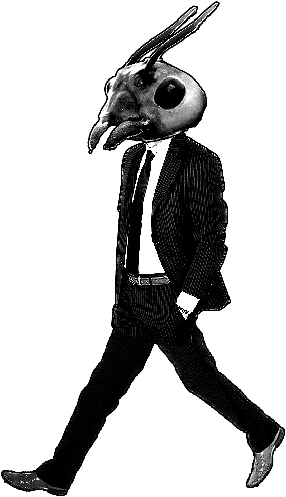 Holy Fucking Shit I Finally Finished The Walking Animation Clipart (777x1085), Png Download