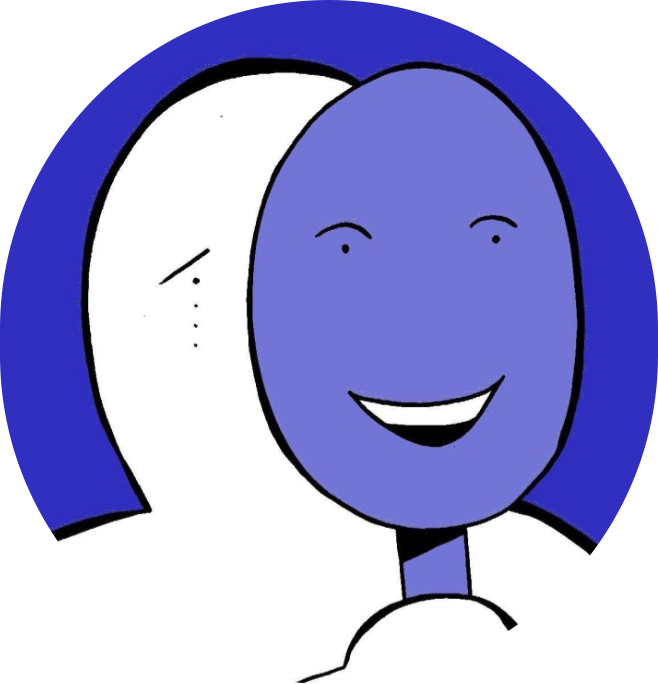 People Always Say Clipart (658x684), Png Download