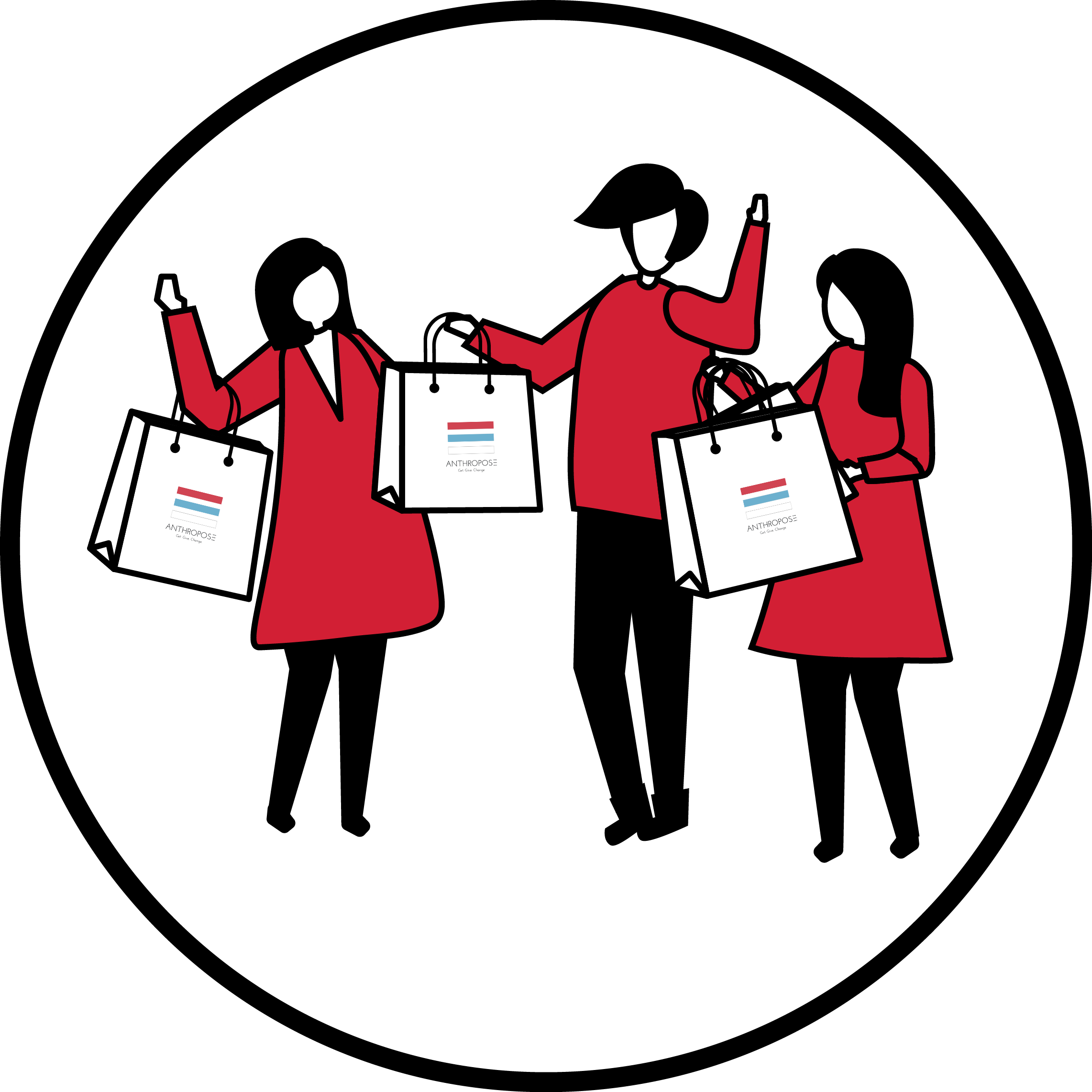 Second, Your Single Purchase Can Help Us Collect Fund Clipart (2283x2283), Png Download