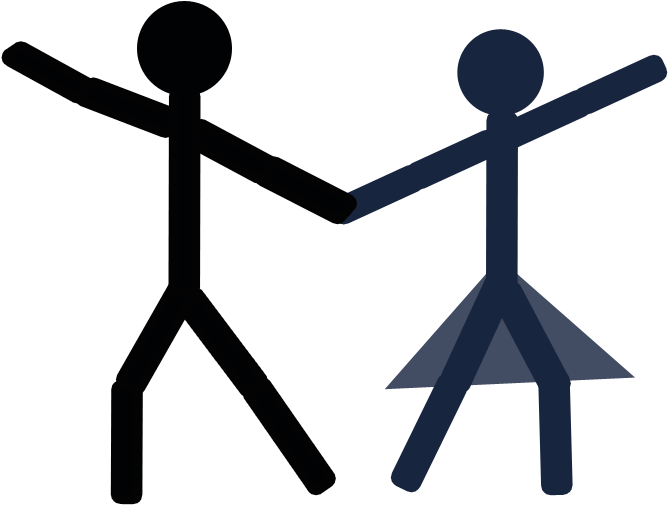 Who We Are Clipart (750x750), Png Download