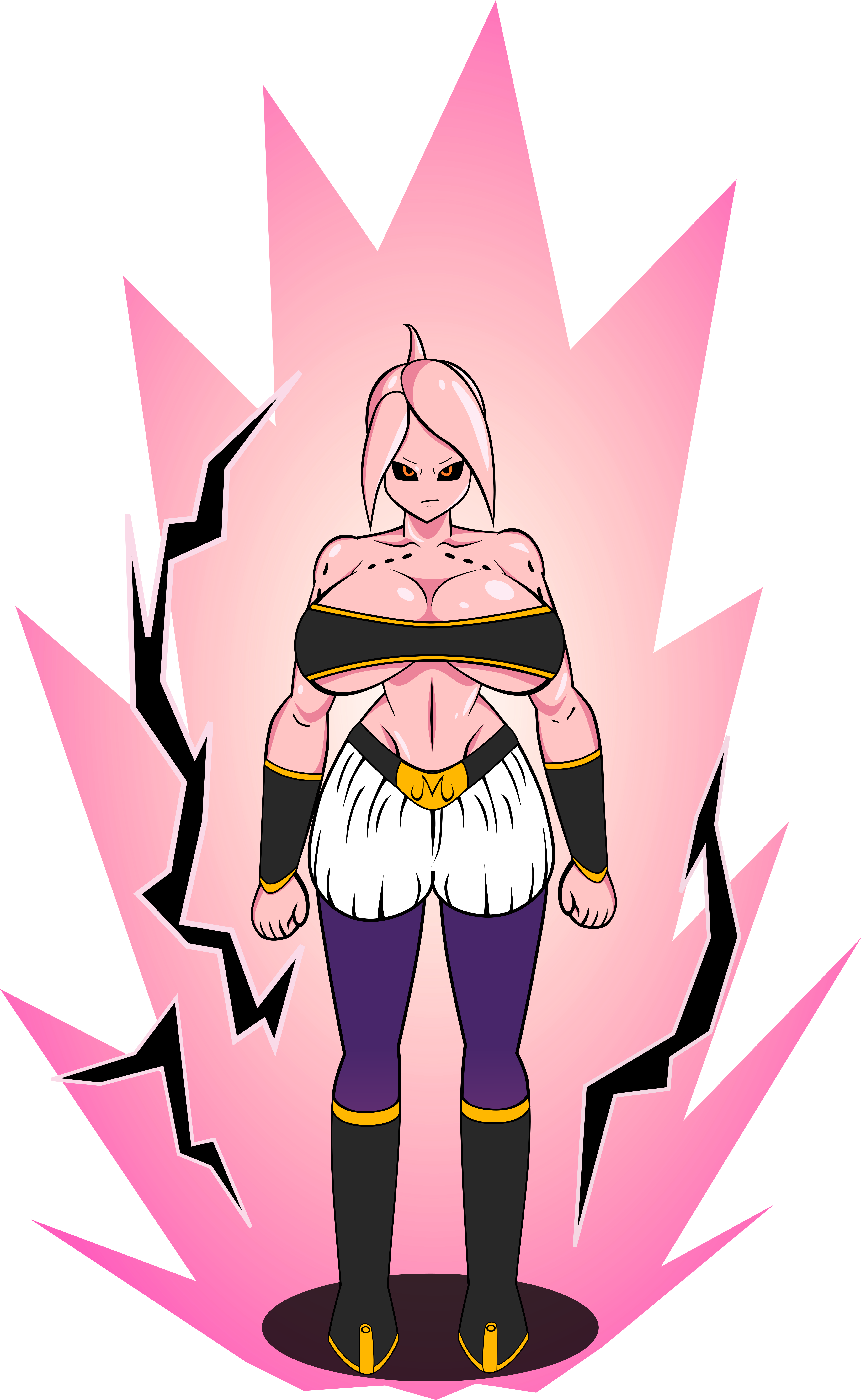 Saper Sundial Leukemia Niqqa By Reaperthecreeper Fur Clipart (4467x7259), Png Download