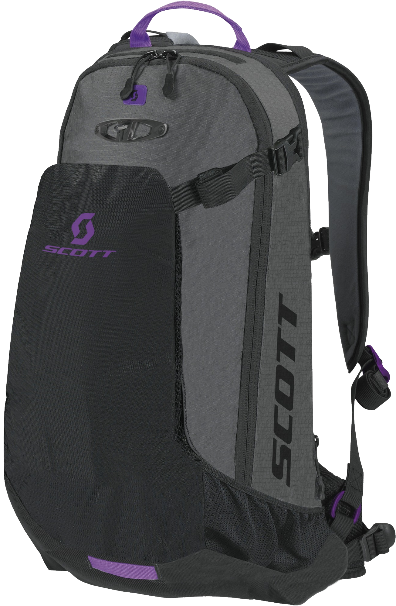 Scott Koteli Stylish Backpack Png Image Clipart (2000x2000), Png Download