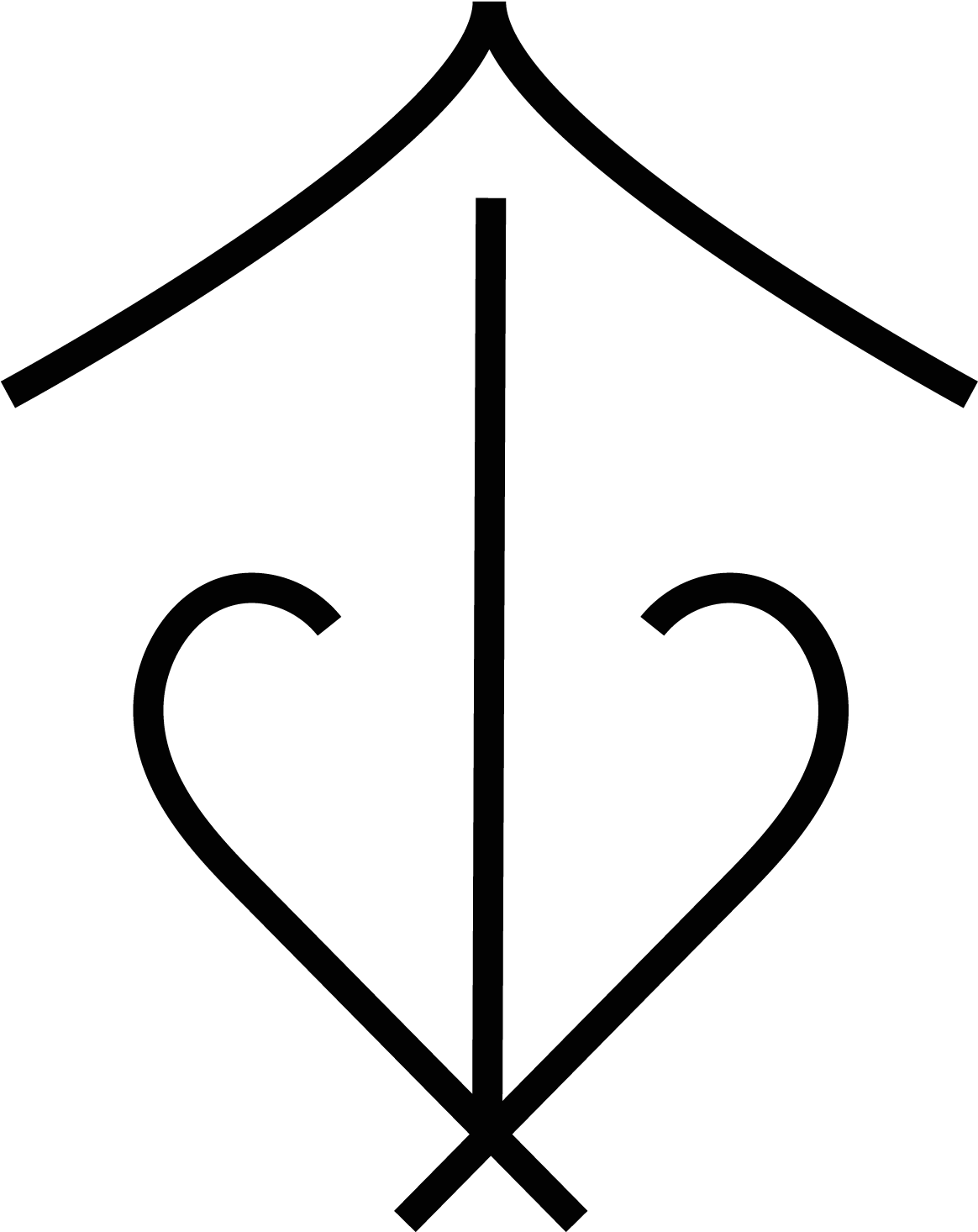 Guardian Soul Icon Clipart (1750x1750), Png Download