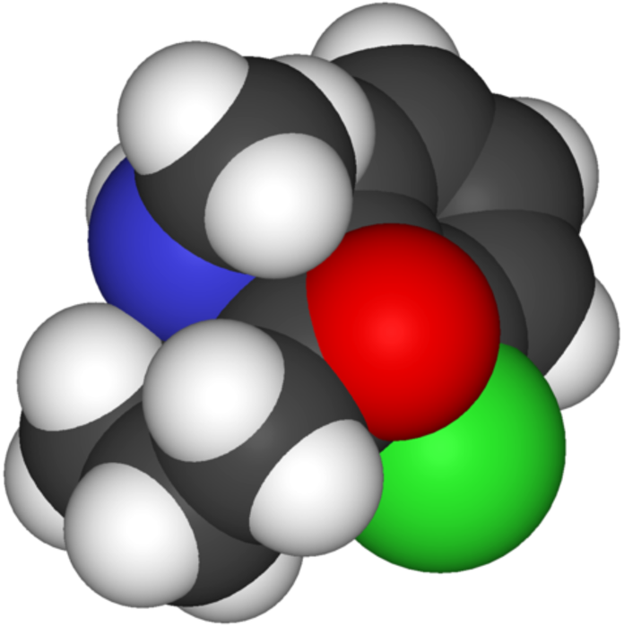 Is A Club Drug The New Holy Grail For Depression Treatment Clipart (696x699), Png Download