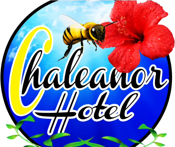 Hotel View Clipart (700x490), Png Download