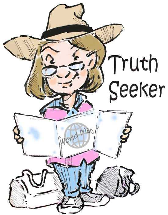 Spiritual Warfare In These Troubling Times Clipart (589x781), Png Download